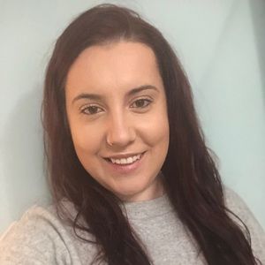 Meet your Posher, Cristina